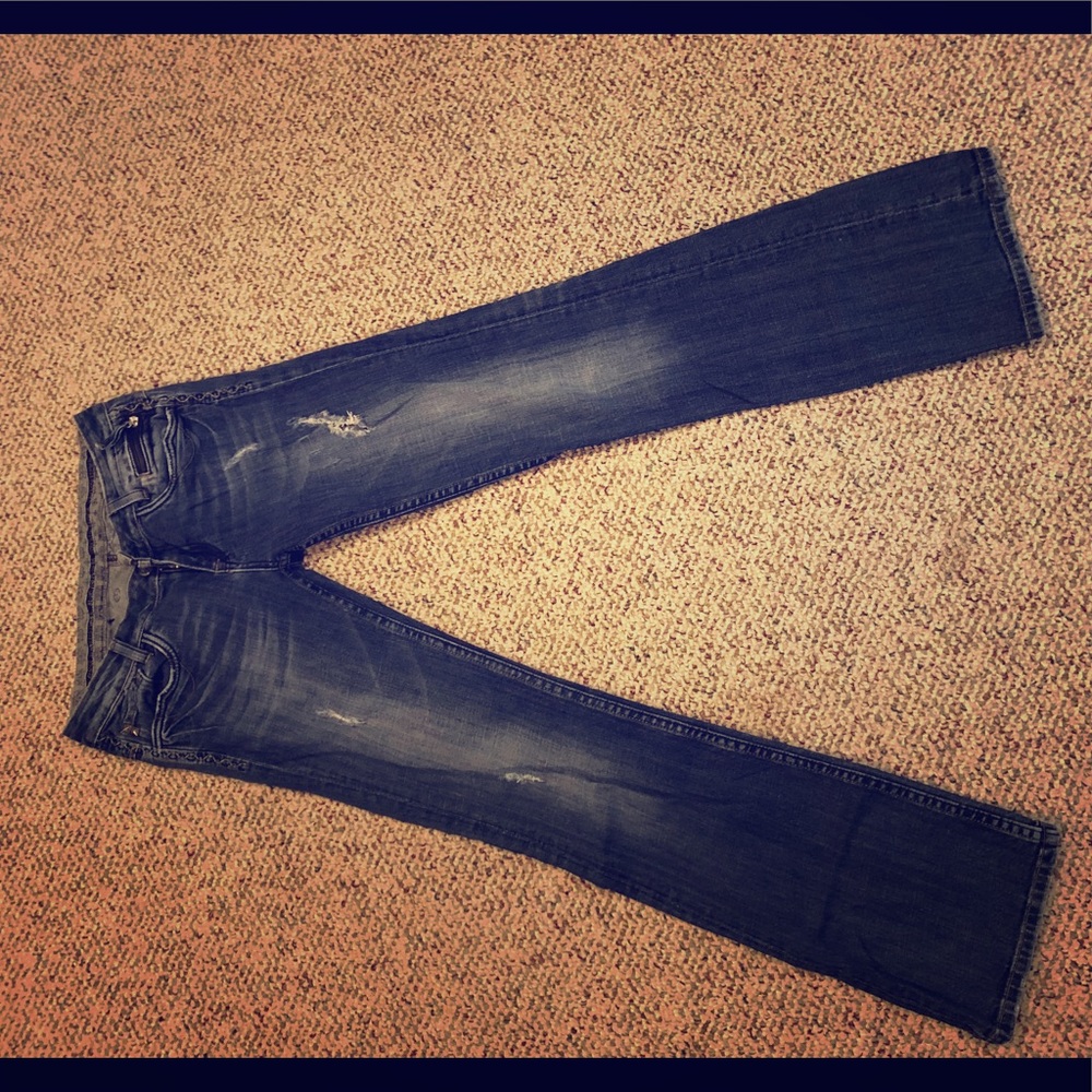 Jeans